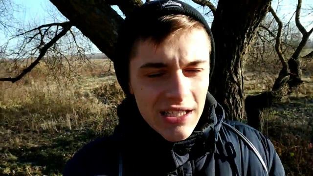 Как Тренироваться Зимой Воркаутеру на Улице ? смотреть онлайн