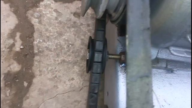 Компрессор ЗИЛ из двух головок своими руками. Часть 4 смотреть онлайн