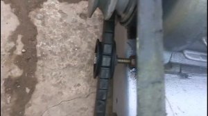 Компрессор ЗИЛ из двух головок своими руками. Часть 4