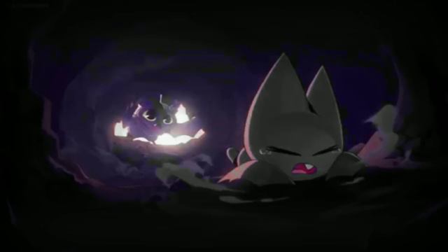 Natural //AMV // Mao Mao Heroes Of Pure Heart