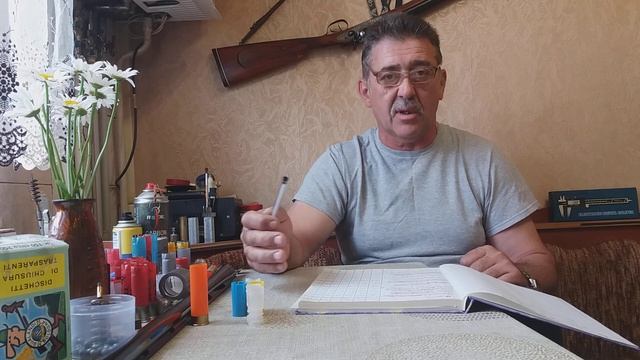 Крупная дробь. Нужна ли она? смотреть онлайн