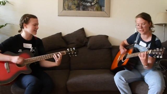 Hello Nice to Meet you cover смотреть онлайн