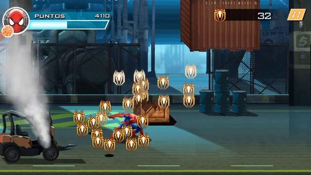 Central Eléctrica |The Amazing Spider-Man 2 (Java) #6 смотреть онлайн