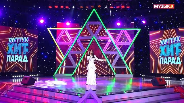 Нурила "Махабат жок дебе" смотреть онлайн