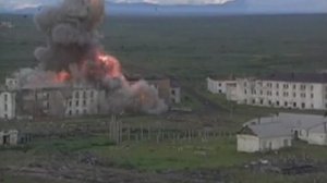 "На подводной лодочке" Александр Викторов (Автономка-3)