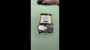 Xiaomi mi 10t 5g замена аккумулятора