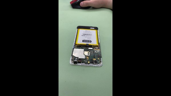 Xiaomi mi 10t 5g замена аккумулятора