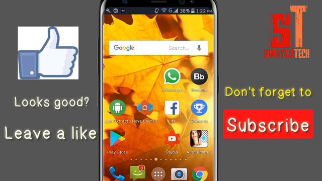 What is noise cancellation mic || a small hole on your smartphone || swatej tech. смотреть онлайн