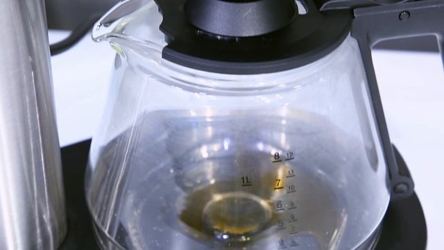 Nous avons testé la Cafetière filtre SEVERIN CAPRICE KA 5761 et KA 5760 | Le Test MaxiCoffee смотреть онлайн