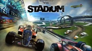Trackmania 2 Stadium Complete Soundtrack + Download Link