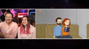 КУПЛИНОВ УЧИТ ОБЩАТЬСЯ С ЛЮДЬМИ | Анимация про Куплинова |РЕАКЦИЯ на Smart Bird Show