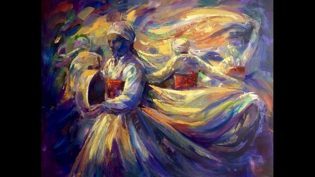 Sufi Chakra Breathing - La Ilaha Illa Llah