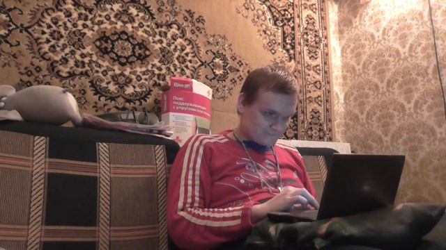 Прикольный стих Стаса-стихоплета про штанишки милого мишки смотреть онлайн