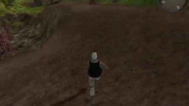 Civil Disturbance - pc gameplay смотреть онлайн