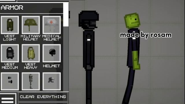 police and Swat mod pack | melon playground смотреть онлайн