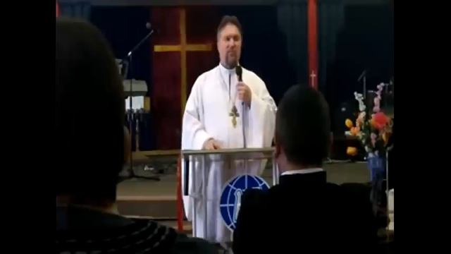 ПРАВОСЛАВНЫЙ РЕФОРМАТОРСКИЙ СОБОР 2012 избранное смотреть онлайн