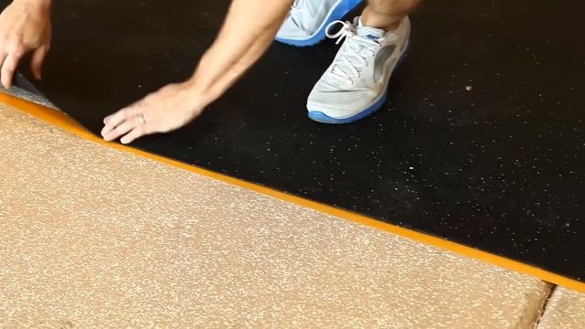How To Install Floor Underlayment- FlooringInc