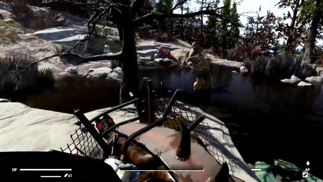 Powerful Beginner Heavy Gunner Build! смотреть онлайн