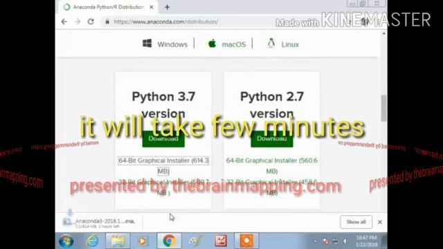How to download iPython 3 7 смотреть онлайн