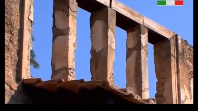 Города мира. Неаполь смотреть онлайн