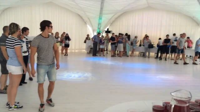 Open air фитнес-party marina club 2014 смотреть онлайн