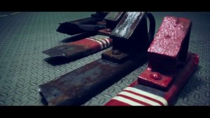 Порядок закрепления подвижного состава тормозными башмаками 1