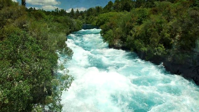 10 Maravillas Naturales Más Asombrosas de Nueva Zelanda | TOPDARK.COM смотреть онлайн