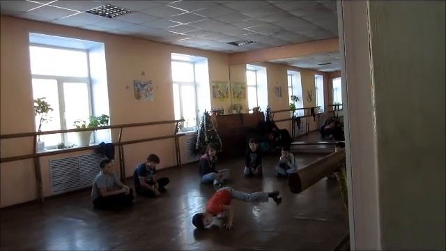 брейк-данс 26.01.2014 смотреть онлайн