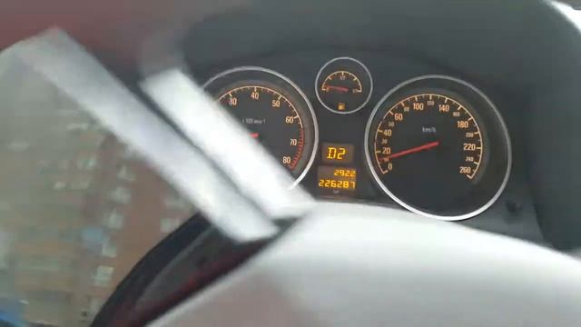 косяк гидроблока Astra h 1.8 AF17 смотреть онлайн