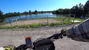 Грандиозное велопутешествие: Карельская природа в самом сердце