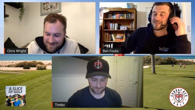 Should you focus on Stableford points or par to improve your golf game? | 053 смотреть онлайн