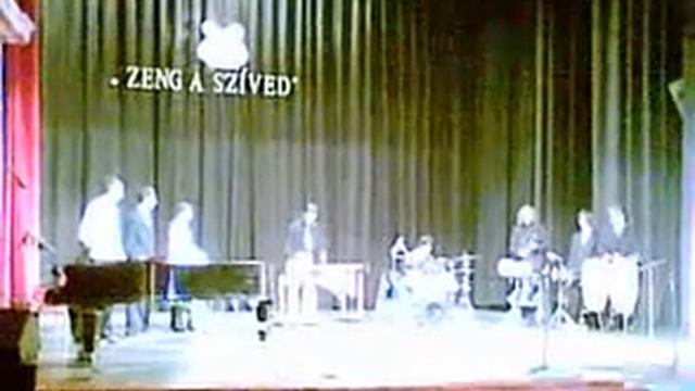Időutazás A Ritmusban (time travel in the rhythm) part II. смотреть онлайн