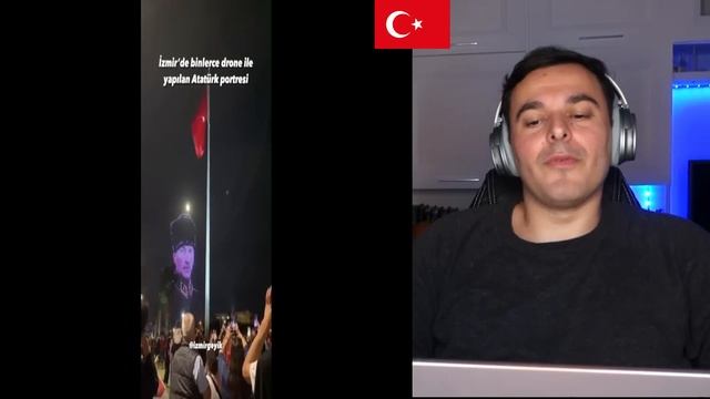 EN İYİ TÜRKİYE'NİN 100. YILI KUTLAMALARI PART 2? İTALYAN DÜZENLEMESİ ?? смотреть онлайн