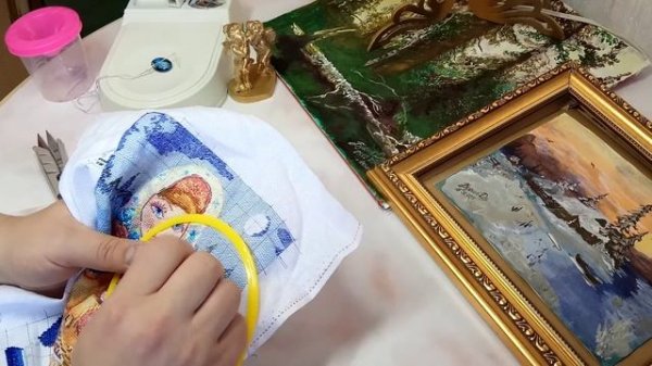 художник вышивает проекты, которыми я занимаюсь. Что такое Dimax Energy ?