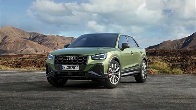 КАК ПОЯВИЛАСЬ ЭМБЛЕМА АВТОМОБИЛЯ Audi смотреть онлайн
