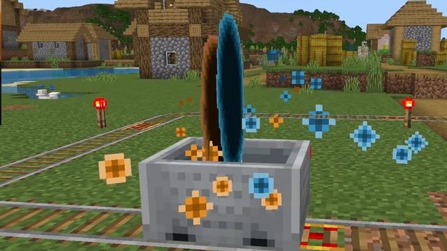 Portal Gun Mod/Addons - MINECRAFT EDUCATION EDITION