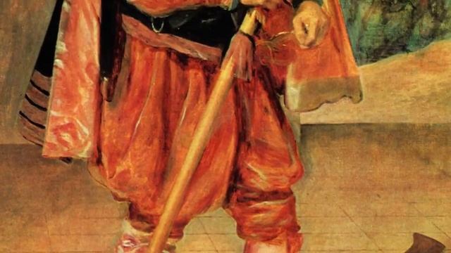 Лекция №7 - История искусств (часть 2) смотреть онлайн