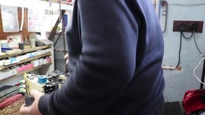 Оверлок ОРША