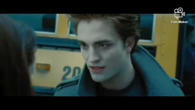 Сумерки "Бэлла и Эдвард" смотреть онлайн