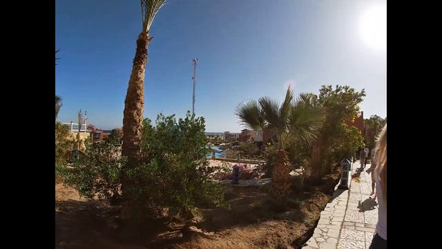 FARAANA HEIGHTS 4* - обзор отеля от турагента