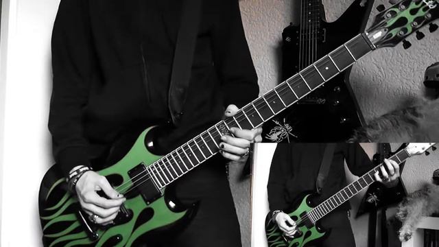 Rammstein - Mutter Cover