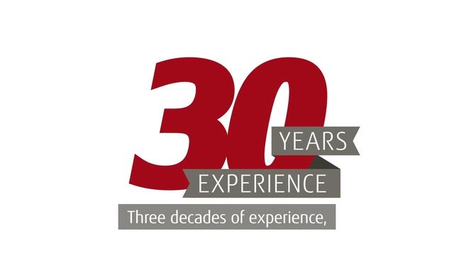 Fujitsu and Oracle: Dynamic Resilience for the Financial Sector смотреть онлайн