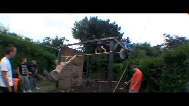 Summer 2009 ft William Spencer, Danny Ilabaca, Livewire, Jenx, Hellden etc. смотреть онлайн