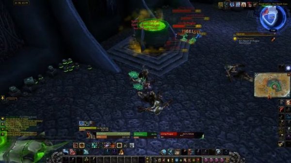 Basic Chemistry (Основы химии)