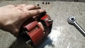 Замена диодного моста ВАЗ 2108, 2109