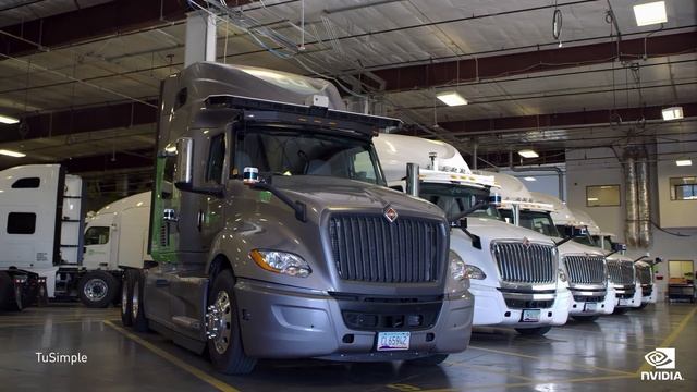 NVIDIA Automotive at CES 2022 смотреть онлайн