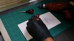 Замена заклепки без повреждения изделия. Как заменить хольнитен? How to replace the rivet?