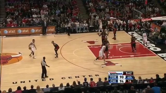 Derrick Rose  BEST Highlights & Moments