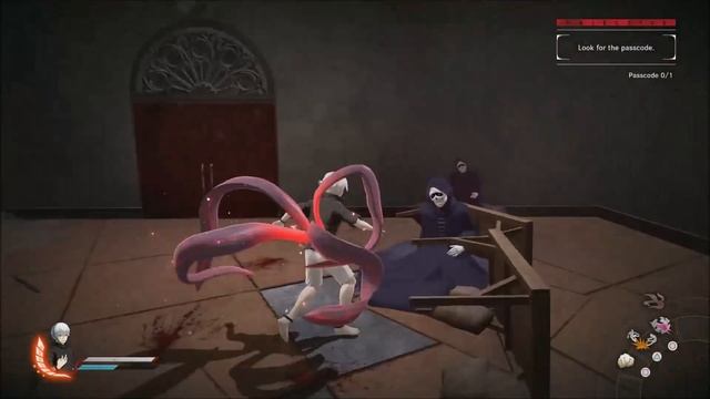 Tokyo Ghoul RE Call To Exist - Part 1 Walkthrough (Gameplay) смотреть онлайн