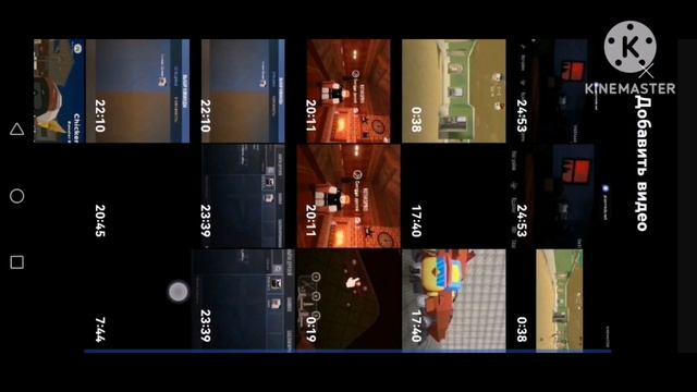 Как создать свой YouTube канал на телефоне? ? смотреть онлайн